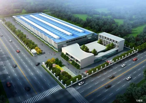 拥有60余人的科技研发队伍,设有"江苏省自动化仓储物流装备工程技术